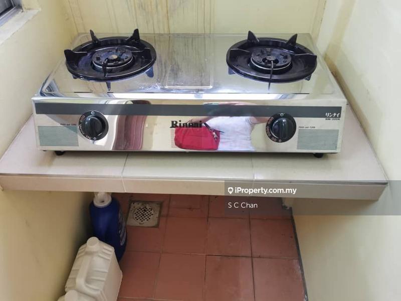 Apartment for Sale in Pangsapuri Lotus (Teratai) by S C Chan - iProperty.com.my
