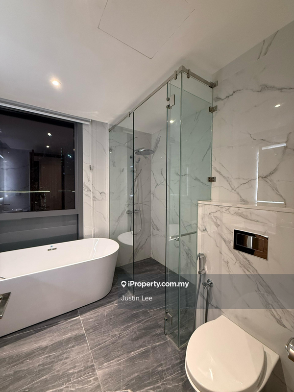 Service Residence for Rent in Core Residence @ TRX by Justin Lee - iProperty.com.my