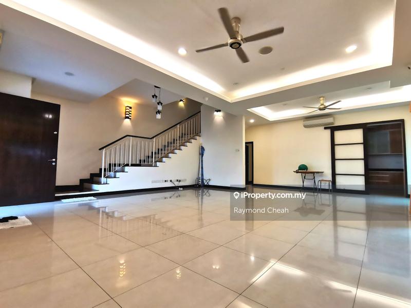 Semi-Detached House untuk Disewa di Kota Kemuning, Shah Alam oleh Raymond Cheah - iProperty.com.my