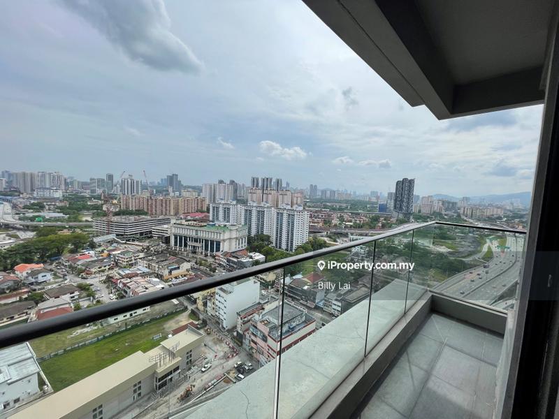 Condominium for Rent in The Reach @ Titiwangsa by Billy Lai - iProperty.com.my