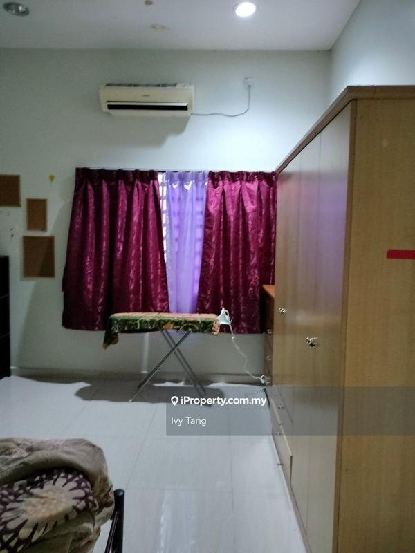 Semi-Detached House for Sale in Silibin, Ipoh by Ivy Tang - iProperty.com.my