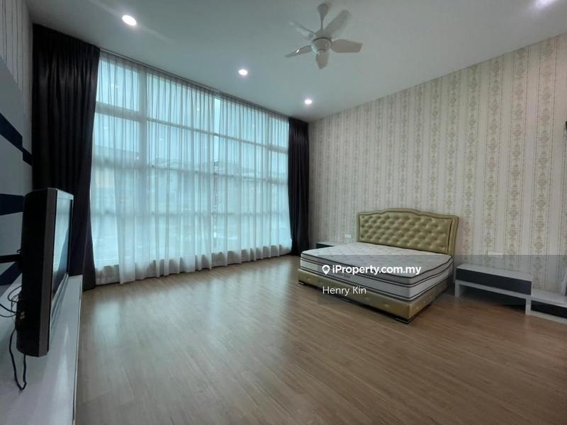 Bungalow House for Sale in Taman Desa Tebrau, Tebrau by Henry Kin - iProperty.com.my