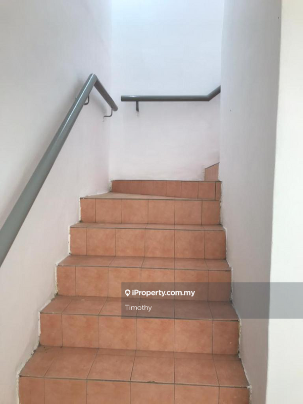 Pangsapuri untuk Dijual di Pangsapuri Pasir Puteri oleh Timothy - iProperty.com.my
