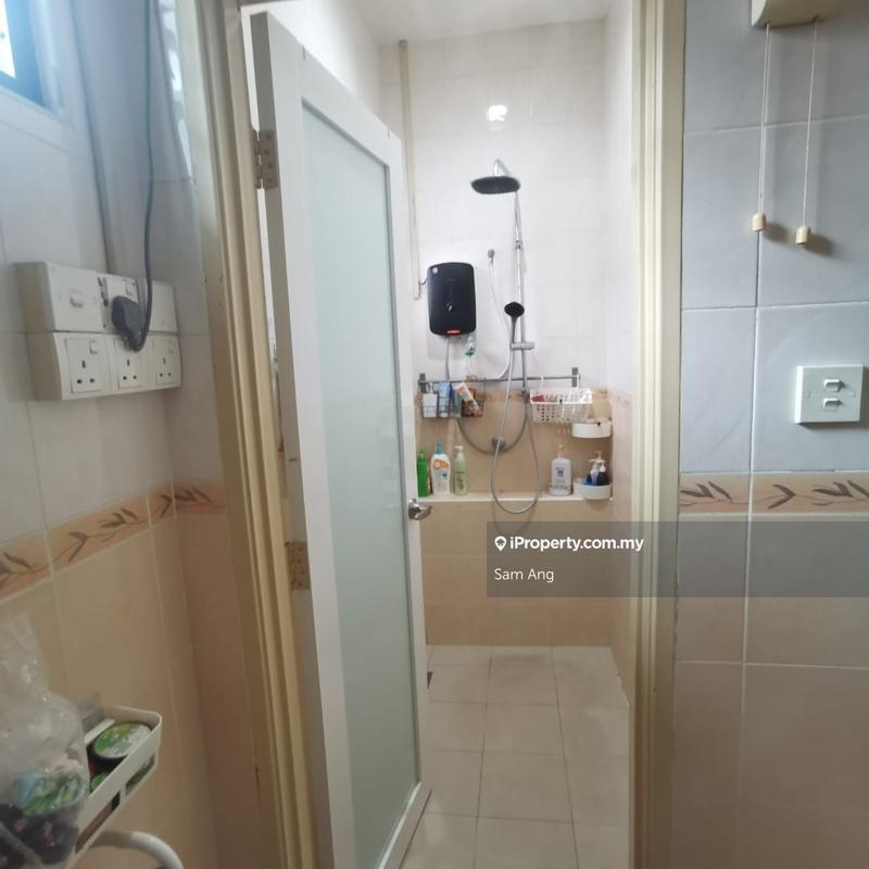 Semi-Detached House for Sale in Taman Taming Maju, Cheras by Sam Ang - iProperty.com.my