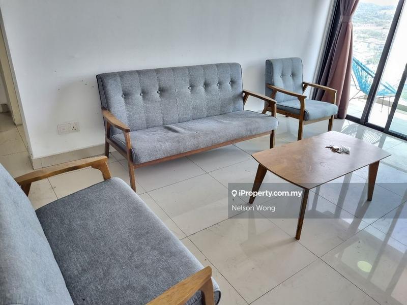 Service Residence for Rent in Univ 360 Place by Nelson Wong - iProperty.com.my