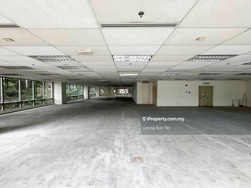Pejabat untuk Dijual di SS 21, Damansara Utama, Petaling Jaya oleh Leong Kok Fei - iProperty.com.my