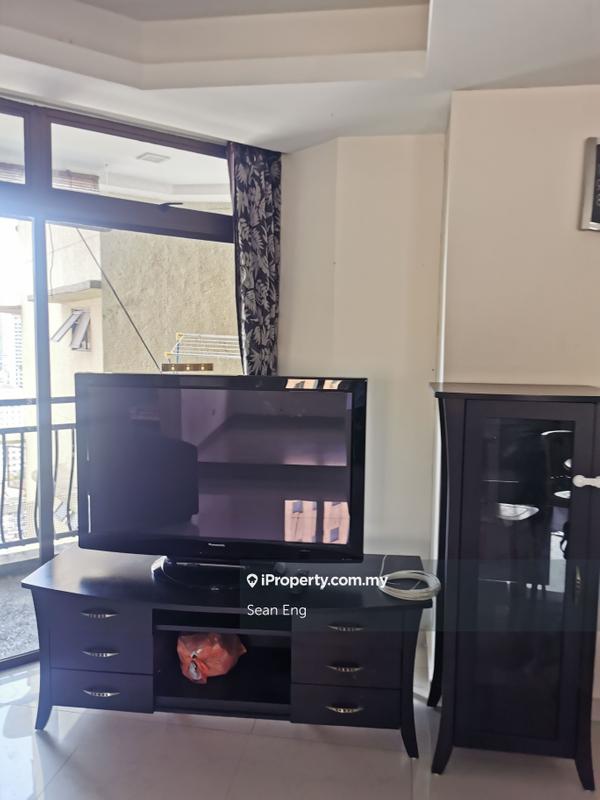 Kondominium untuk Dijual di Villa Puteri oleh Sean Eng - iProperty.com.my