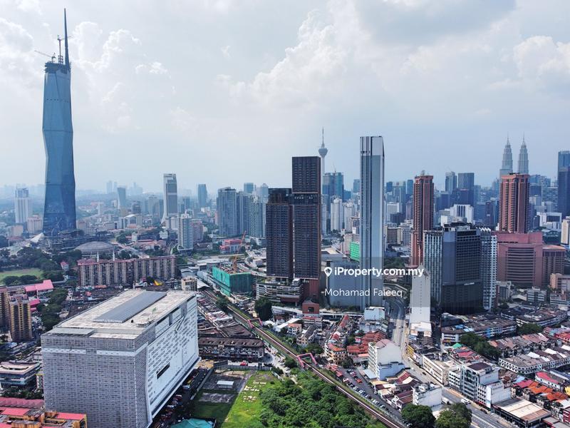 Commercial Land for Sale in Pudu, KL City Centre by Mohamad Faleeq - iProperty.com.my