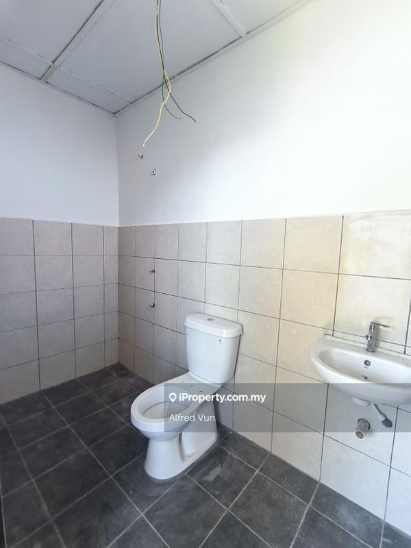 2-storey Terraced House for Sale in Tuaran, Double Storey Terrace : Ixora Residence, Tuaran by Alfred Vun - iProperty.com.my