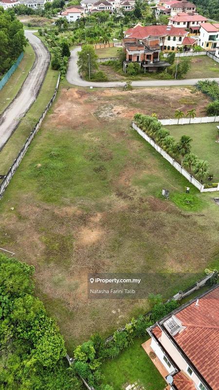 Bungalow Land for Sale in Warisan Setia, Sepang by Natasha Farini Talib - iProperty.com.my
