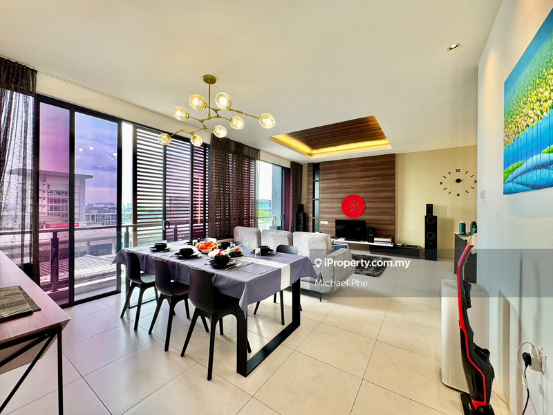 For Rent - Gala City Residences
