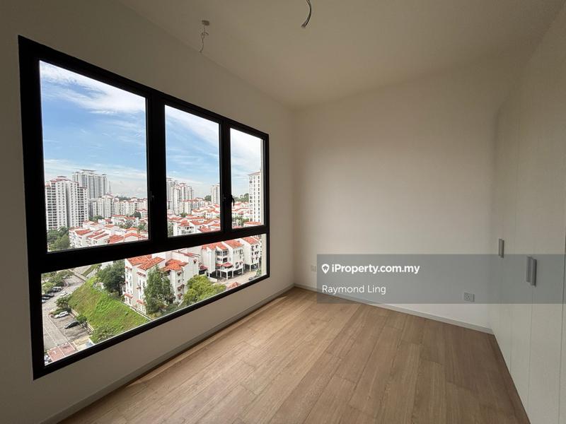 Residensi Servis untuk Dijual di The Goodwood Residence oleh Raymond Ling - iProperty.com.my