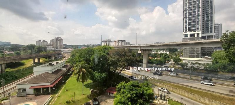 Condominium for Sale in Menara Seputih by Esther Soong - iProperty.com.my