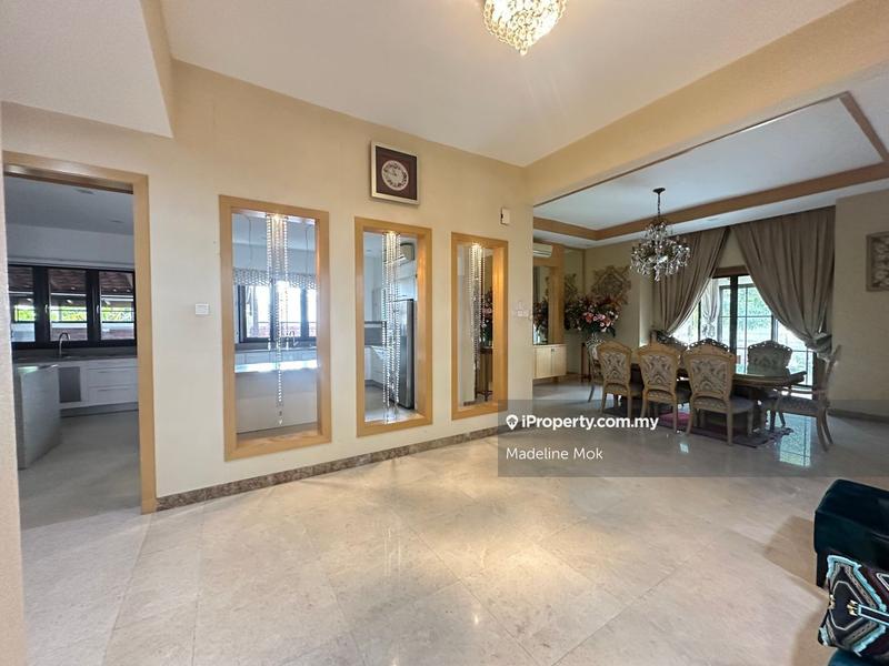 Bungalow House untuk Dijual di Damansara Idaman, Petaling Jaya oleh Madeline Mok - iProperty.com.my