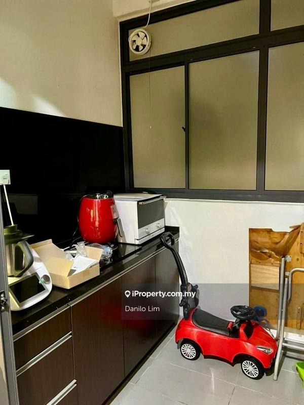 Service Residence for Sale in Damai Hillpark by Danilo Lim - iProperty.com.my