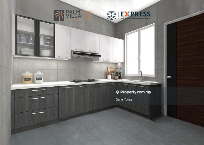 Terraced House for Sale in Taman Tunku, Miri by Sam Yong - iProperty.com.my