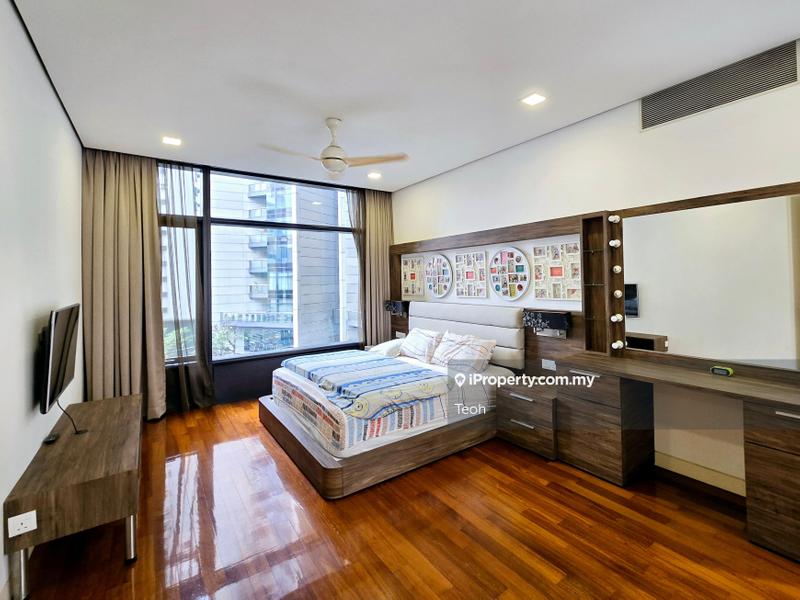 For Rent - The Troika