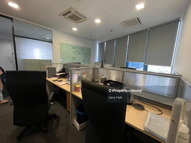Office for Rent in Bangsar Baru, Bangsar by Vera Hah - iProperty.com.my