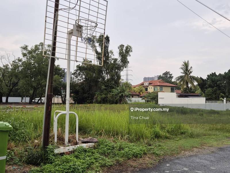 Rumah Berkembar untuk Dijual di Taman Yarl, Jalan Klang Lama (Old Klang Road) oleh Tina Chua - iProperty.com.my