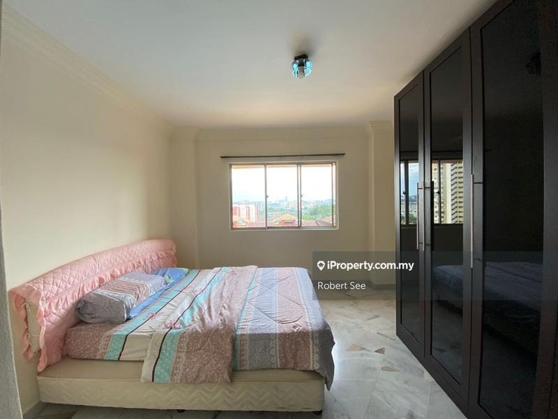 For Sale - Bukit Winner (Winner Heights)