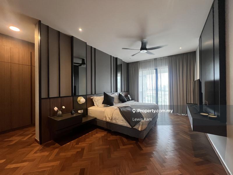 Condominium for Sale in The Landmark by Lewis Kam - iProperty.com.my