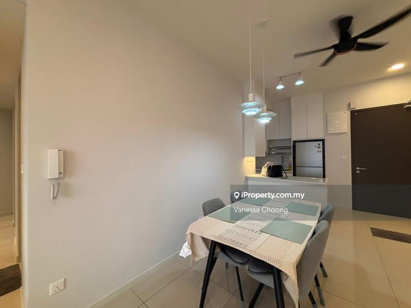 Residensi Servis untuk Disewa di Sunway Avila Residences oleh Vanessa Choong - iProperty.com.my