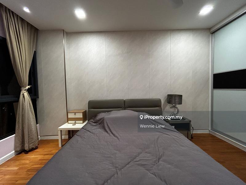 Condominium for Sale in Azelia Residence by Wennie Liew - iProperty.com.my