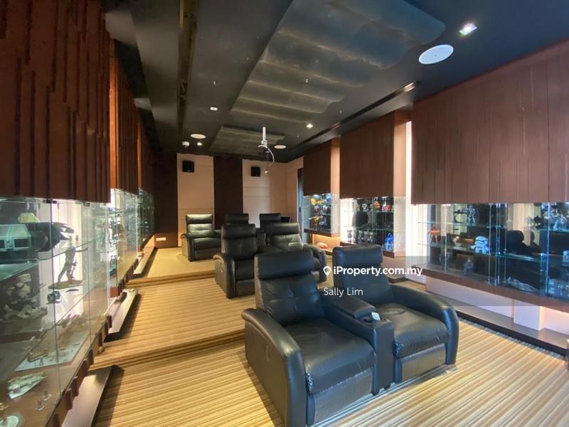 Bungalow House untuk Dijual di Setia Eco Park, Setia Alam oleh Sally Lim - iProperty.com.my