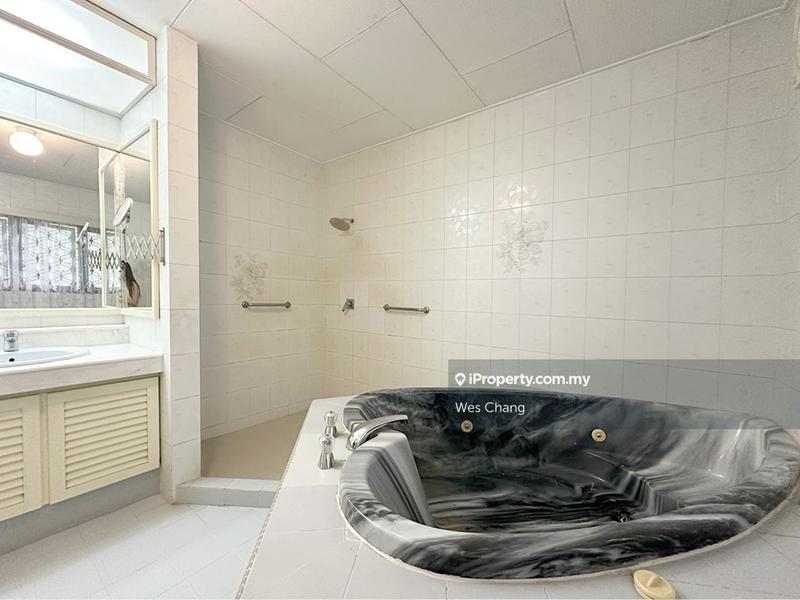 Bungalow House for Rent in Bukit Tunku (Kenny Hills), Kuala Lumpur by Wes Chang - iProperty.com.my