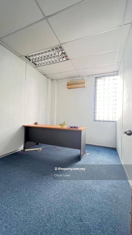 For Rent - Medan Putra Business Centre