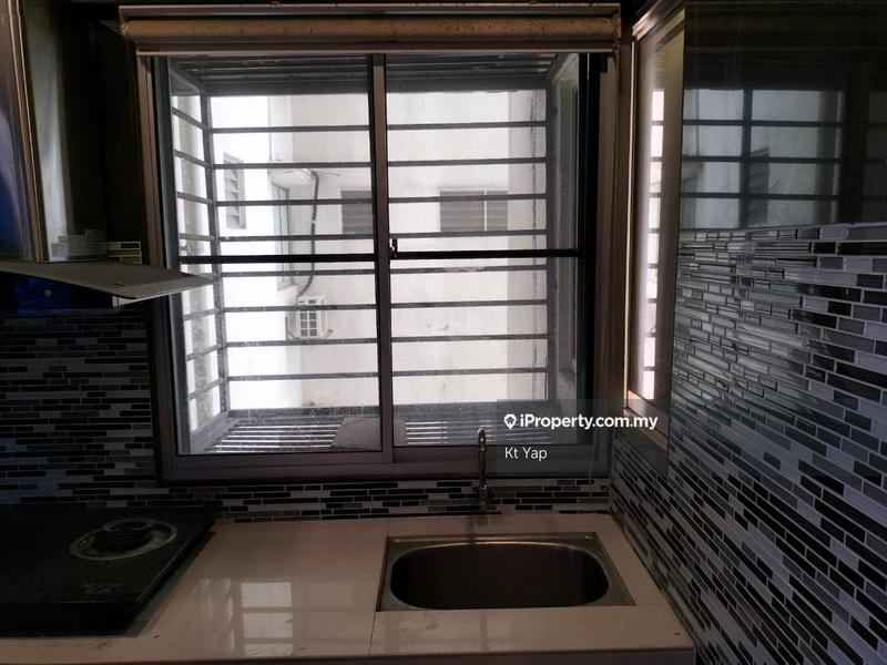 Kondominium untuk Dijual di Sri Lata @ Desa Petaling oleh Kt Yap - iProperty.com.my