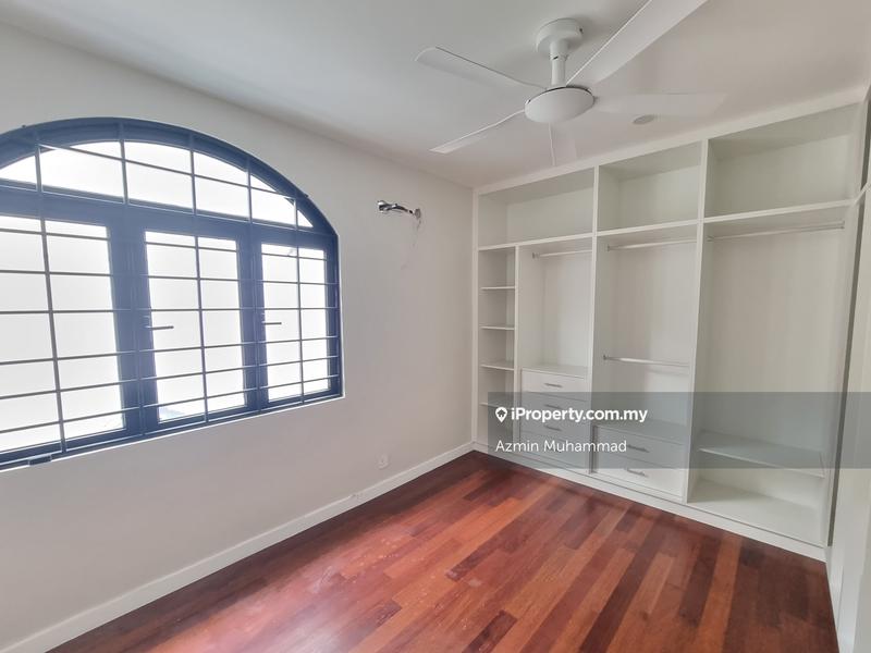 Banglo untuk Dijual di Seksyen 13, Shah Alam oleh Azmin Muhammad - iProperty.com.my