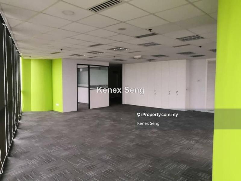 Pejabat untuk Dijual di Mid Valley City, Kuala Lumpur oleh Kenex Seng - iProperty.com.my