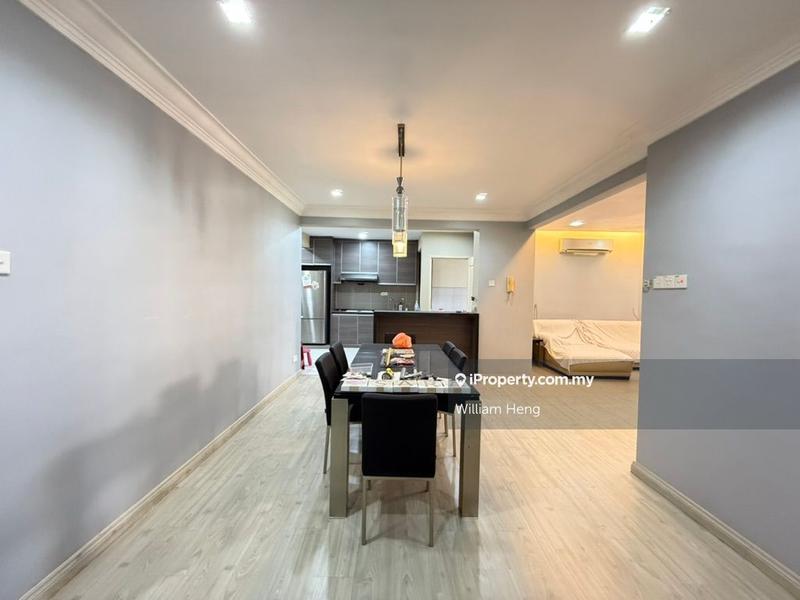 Condominium untuk Dijual di Casa Tropicana oleh William Heng - iProperty.com.my