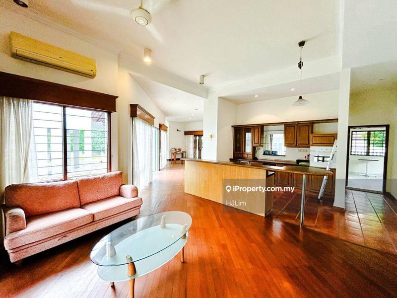 Banglo untuk Dijual di Seksyen 9, Shah Alam oleh HJLim - iProperty.com.my