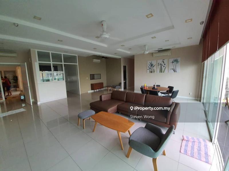Kondominium untuk Dijual di The Park Residences 1 oleh Steven Wong - iProperty.com.my