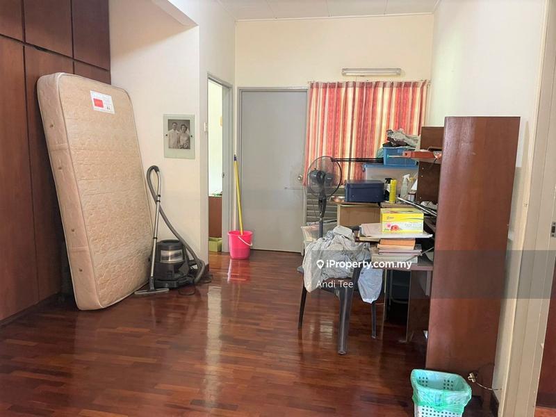 Banglo untuk Dijual di Bangsar, Kuala Lumpur, Bangsar oleh Andi Tee - iProperty.com.my