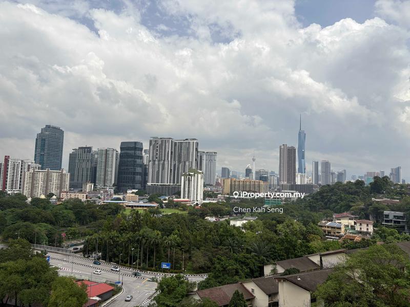 Condominium for Rent in Sri Tiara Residences by Chen Kah Seng - iProperty.com.my