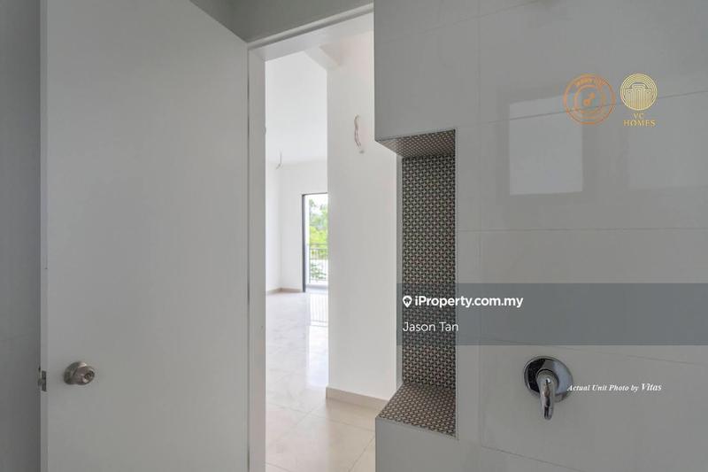 Rumah Bandar untuk Dijual di Eco Ardence, Setia Alam oleh Jason Tan - iProperty.com.my