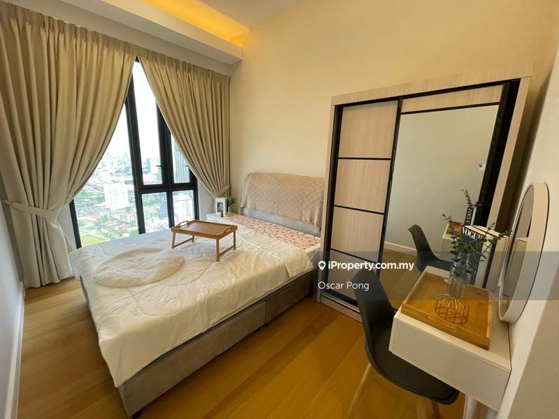 For Rent - The Sentral Suites