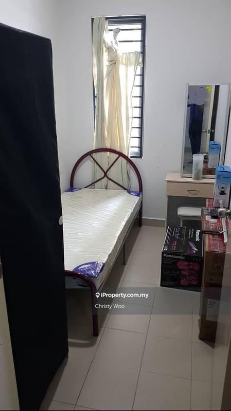 Service Residence for Sale in Univ 360 Place by Christy Woo - iProperty.com.my