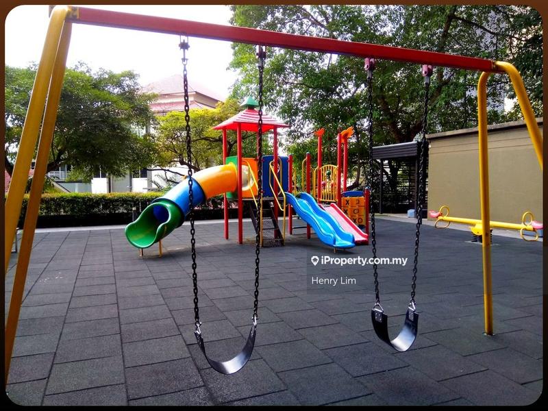Condominium for Sale in Vista Damai by Henry Lim - iProperty.com.my