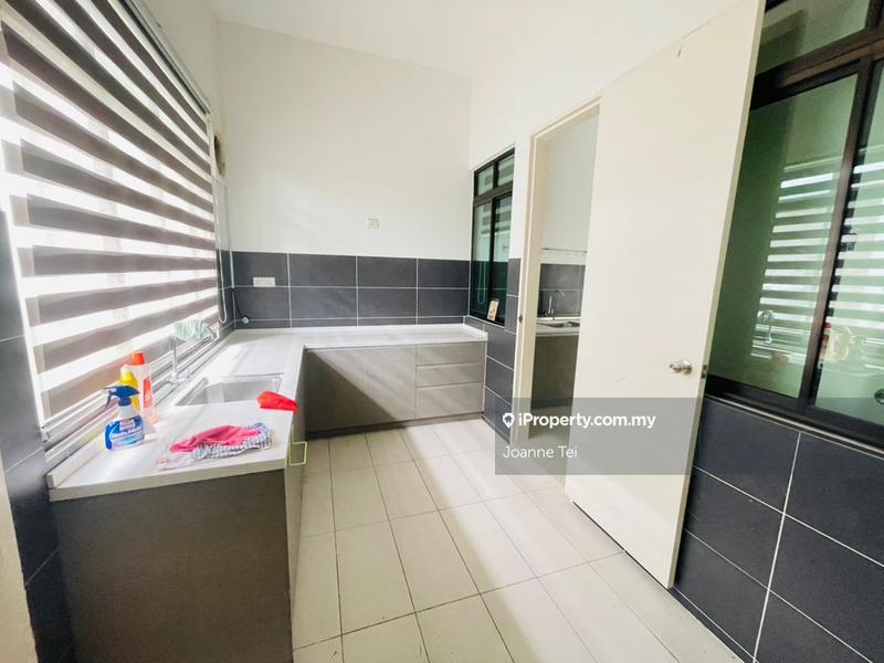 Rumah Berangkai 2 Tingkat untuk Dijual di Ceria Residence, Cyberjaya, Cyberjaya oleh Joanne Tei - iProperty.com.my
