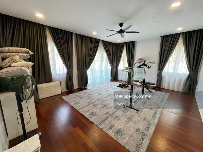 Bungalow House untuk Dijual di Taman Melawati, Ulu Kelang oleh Eweng Poh - iProperty.com.my