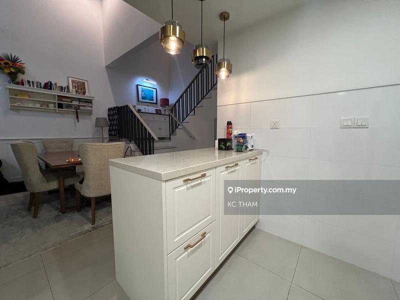 2.5-storey Terraced House for Sale in Chloe Residence @ Kota Emerald, Rawang, Rawang by KC THAM - iProperty.com.my