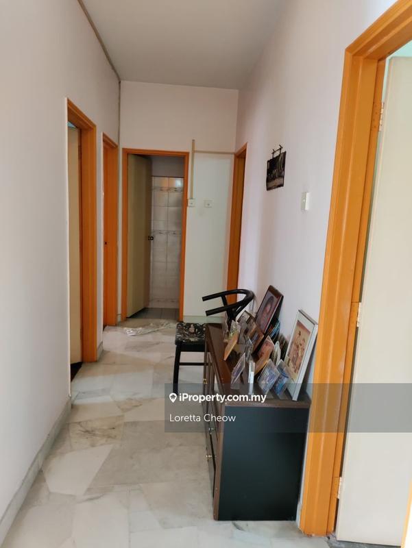 For Sale - Sri Bayu Condominium