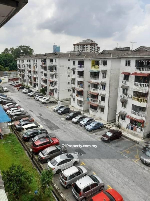 For Sale - Pandan Lake View