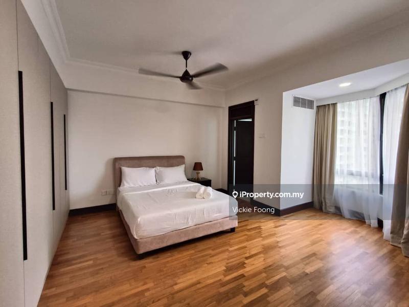 Kondominium untuk Disewa di Regency Tower oleh Vickie Foong - iProperty.com.my