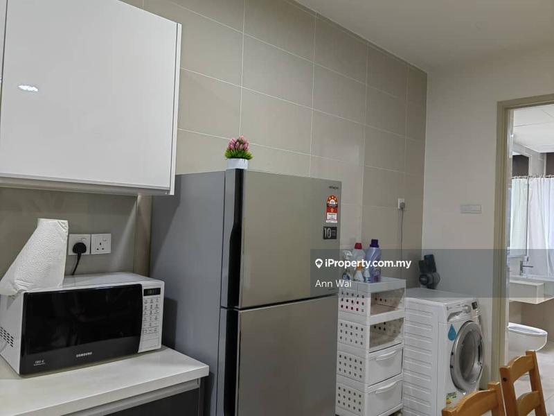 Service Residence for Sale in KL Gateway Residences by Ann Wai - iProperty.com.my