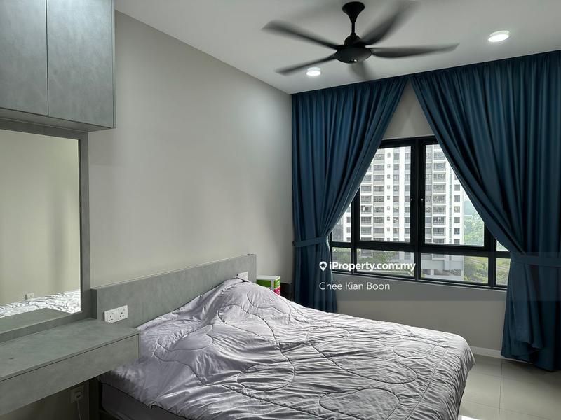 For Rent - Savvy @ Riana Dutamas